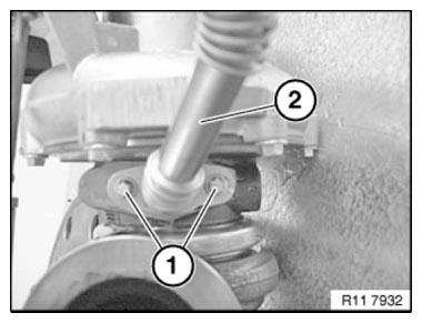 Supercharger With Control